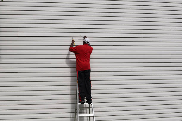 Reliable Kensington, CA Siding Installation & Repair Solutions